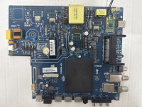 CV9632H-A50 Hi VHIX-43F169MSS P430QVN05.0