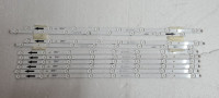 КОМПЛЕКТ 65D6200 8ea*10 -D09 65HR332M08N04 V0