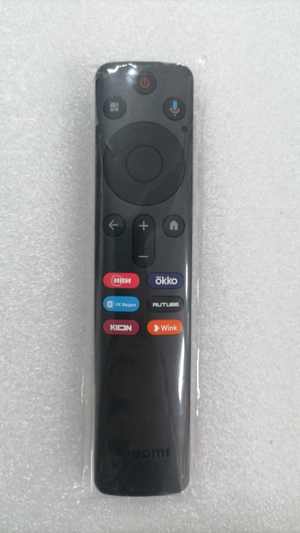 Пульт для телевизора Xiaomi D50100004703M